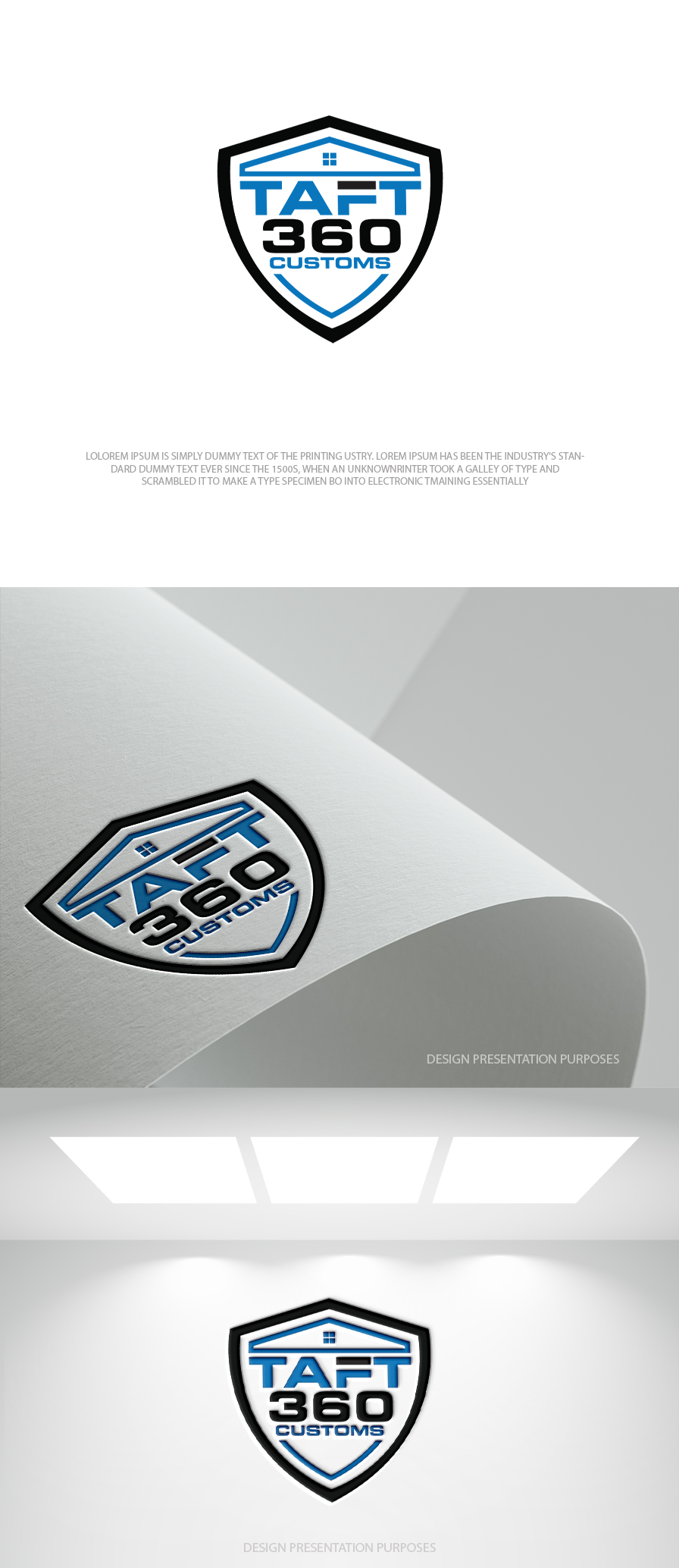 Design de Logo par zebronicgraphic pour ce projet | Design #36381641