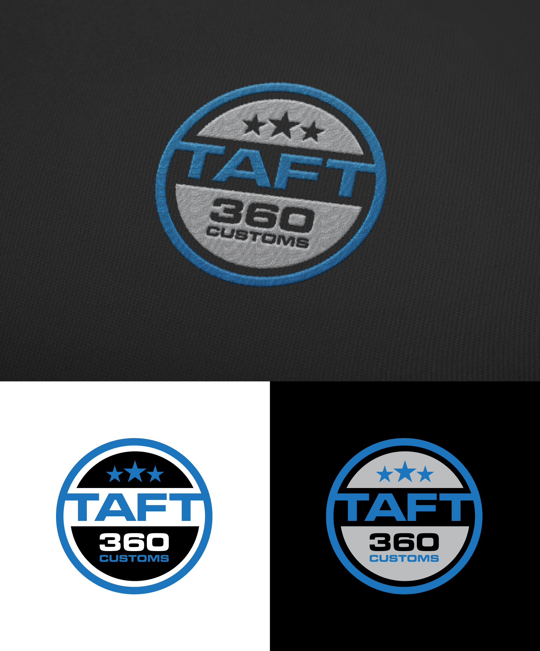 Logo Design by grrssn for this project | Design #36379561