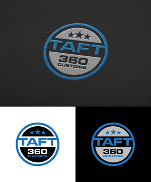 Logo Design by grrssn for this project | Design: #36379561