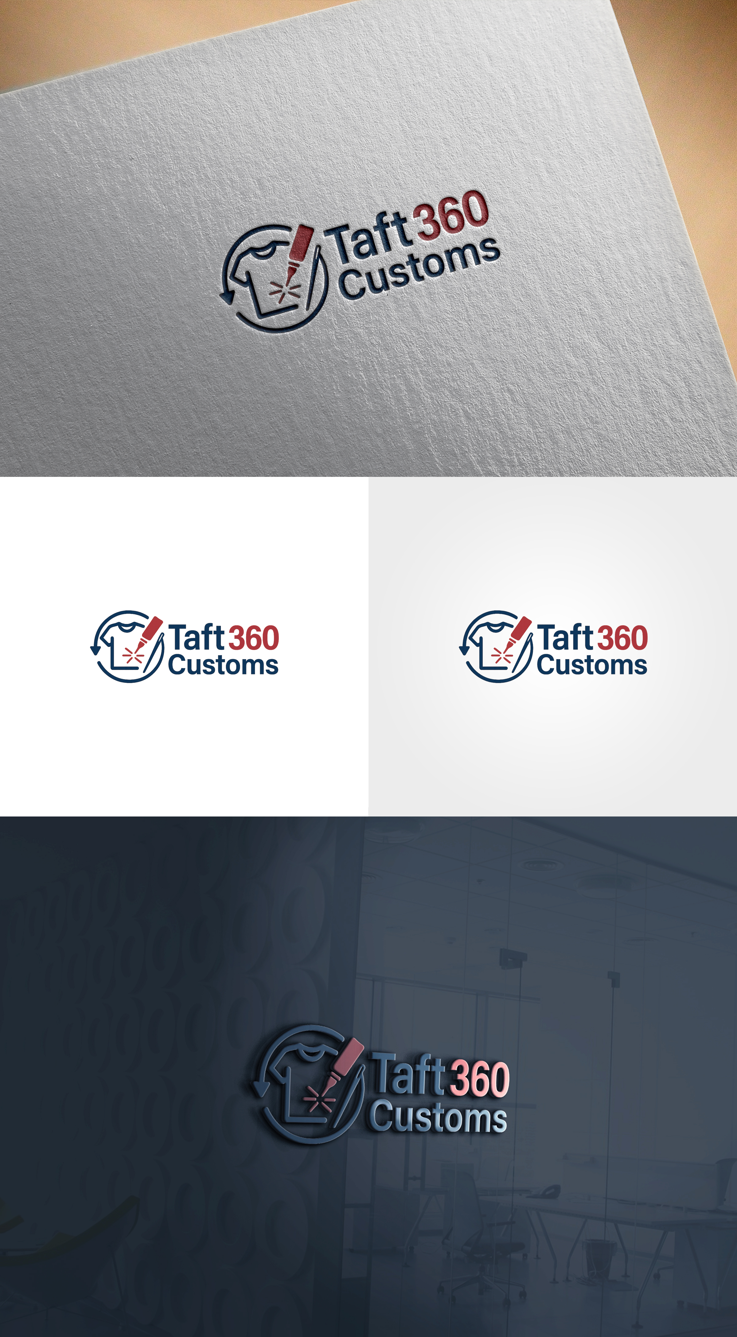 Logo Design by Soonia for this project | Design #36376326