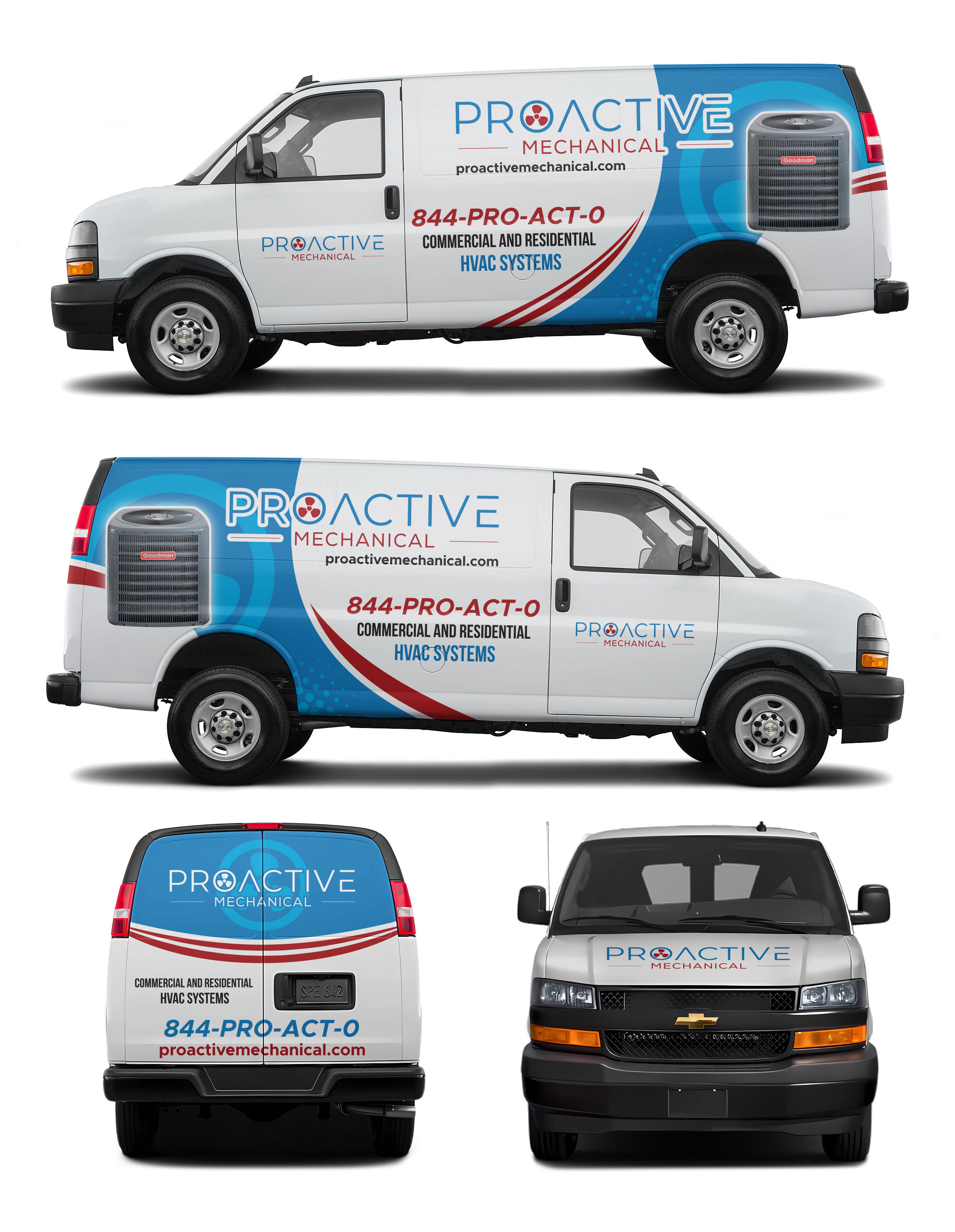 Car Wrap Design by White Diary for this project | Design #36414933