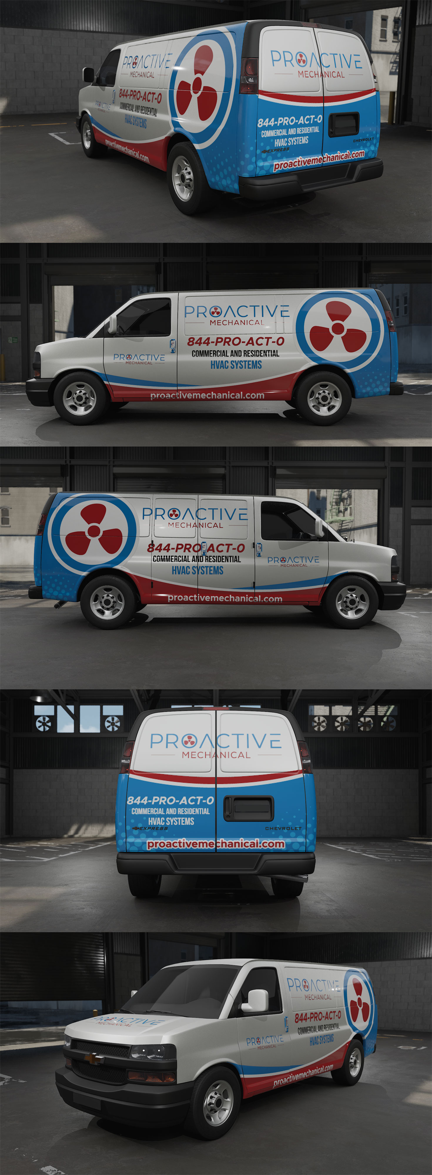 Car Wrap Design by White Diary for this project | Design #36415673