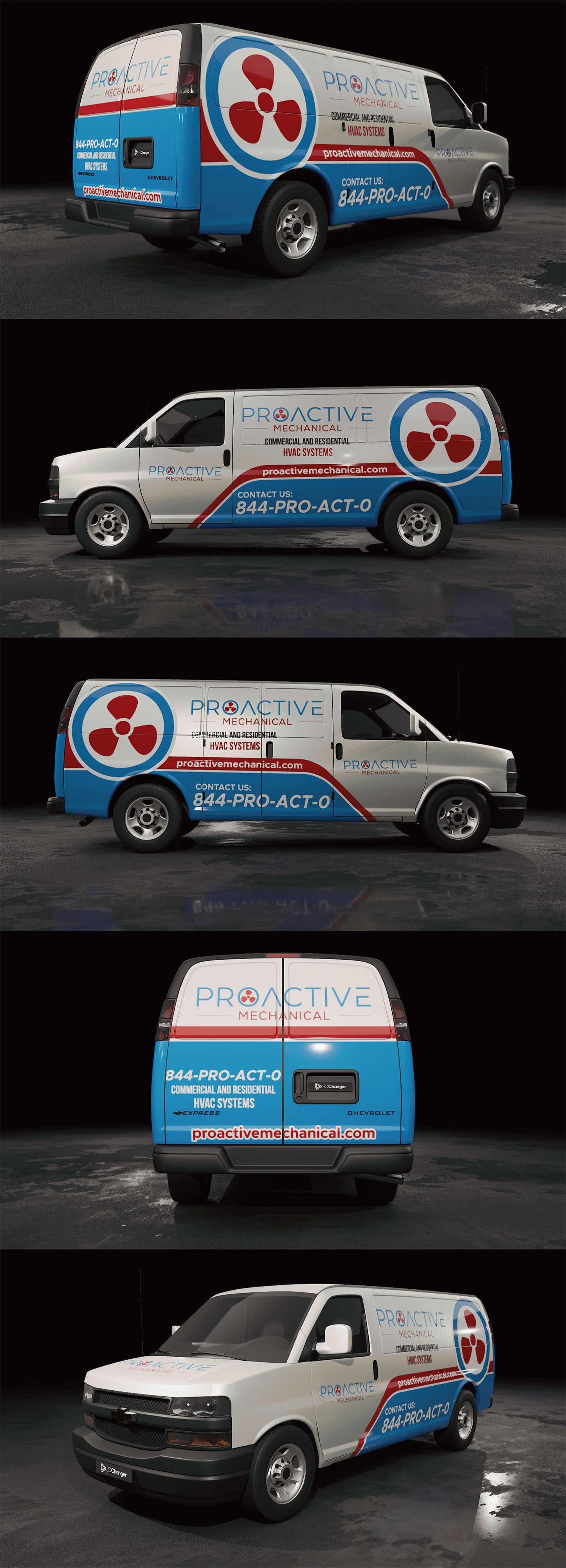 Car Wrap Design by White Diary for this project | Design #36417217