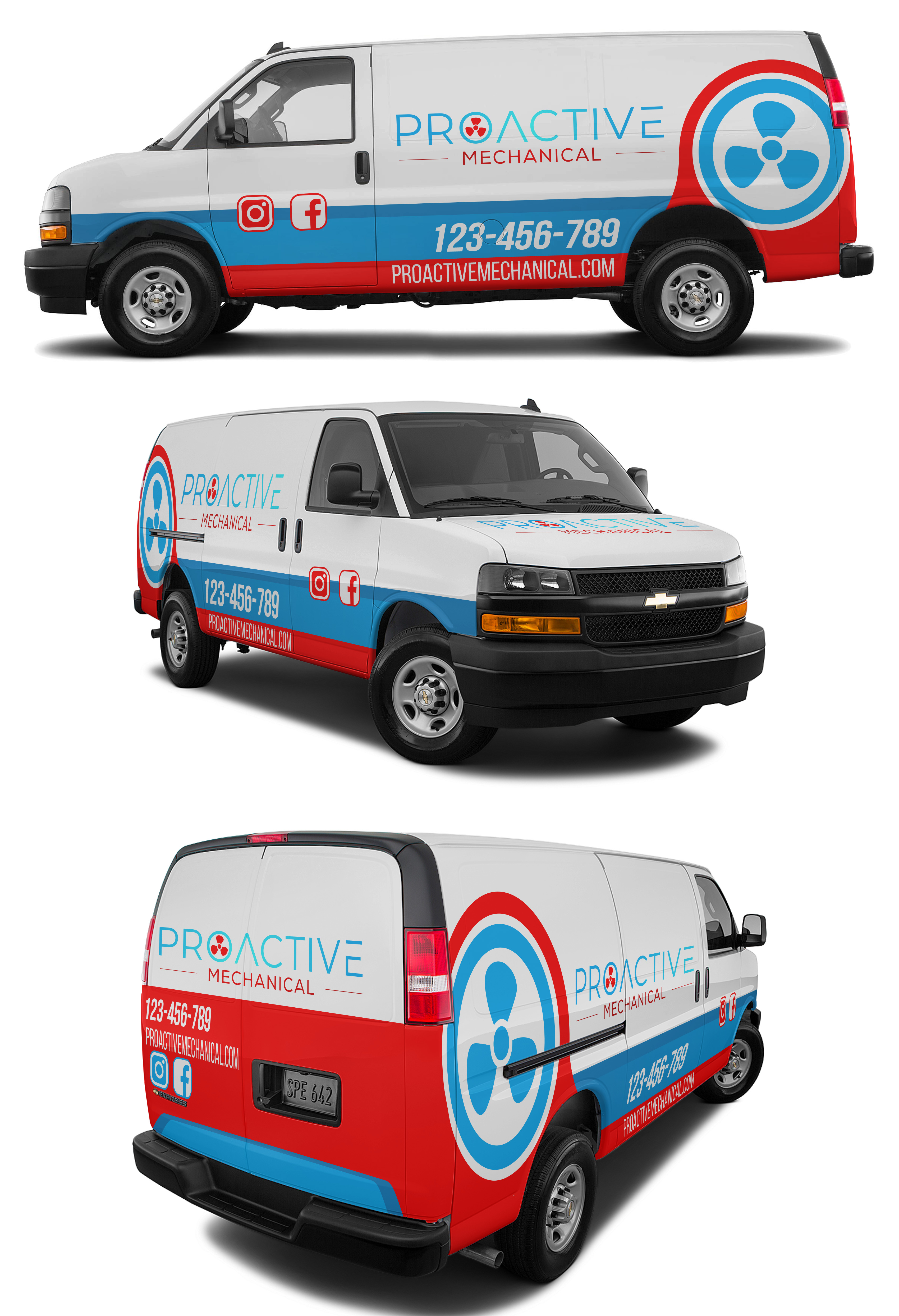 Car Wrap Design by Ferdyansyah for this project | Design #36420938