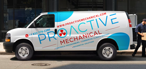 Car Wrap Design by Kira Graphics for this project | Design: #36454157