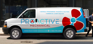 Car Wrap Design by Kira Graphics for this project | Design #36454332