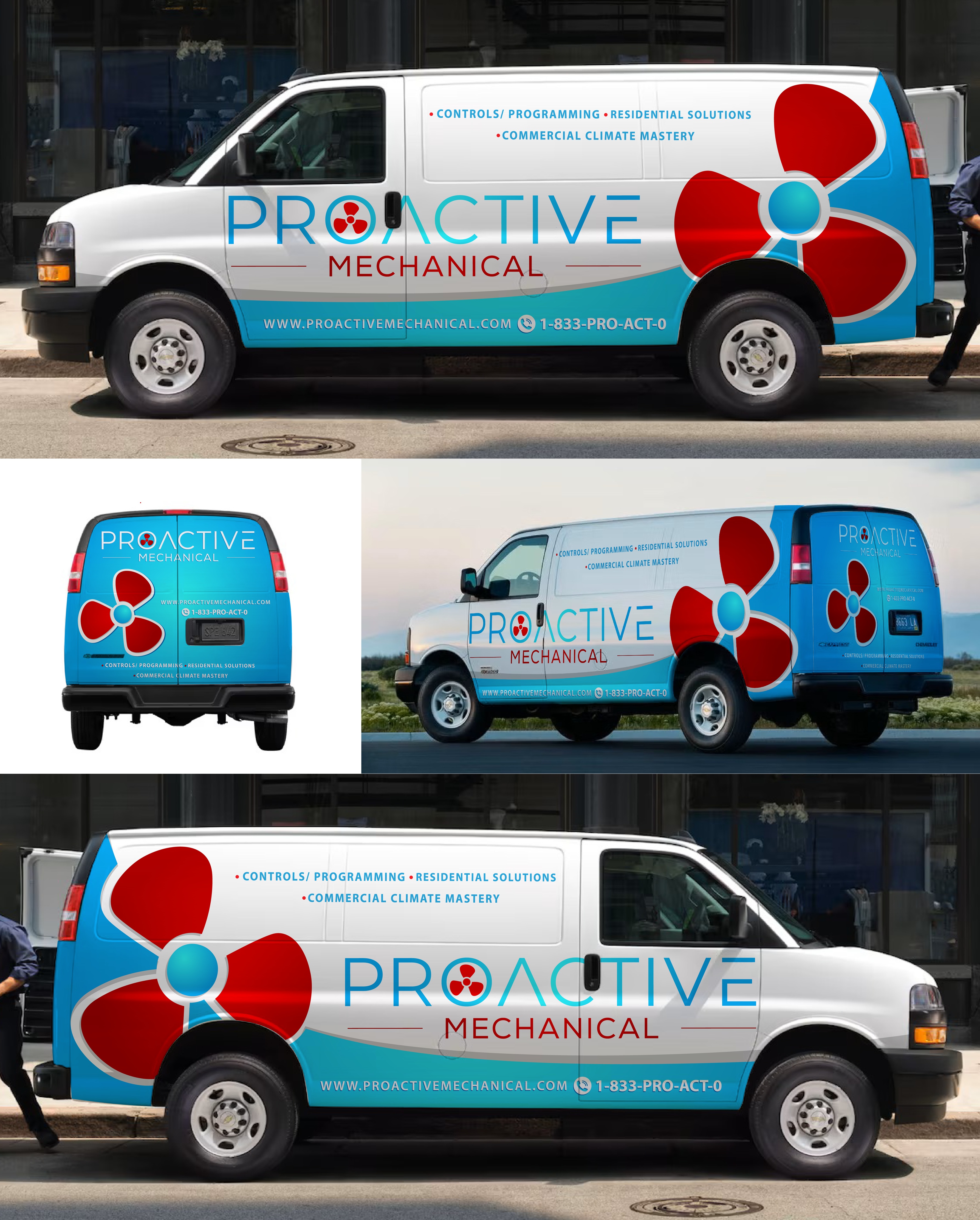 Car Wrap Design by Kira Graphics for this project | Design #36586546