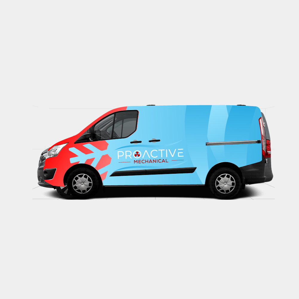 Car Wrap Design by VectorForge for this project | Design #36413404