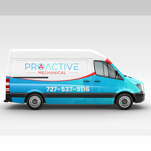 Car Wrap Design by YourLogoMaster for this project | Design: #36396896