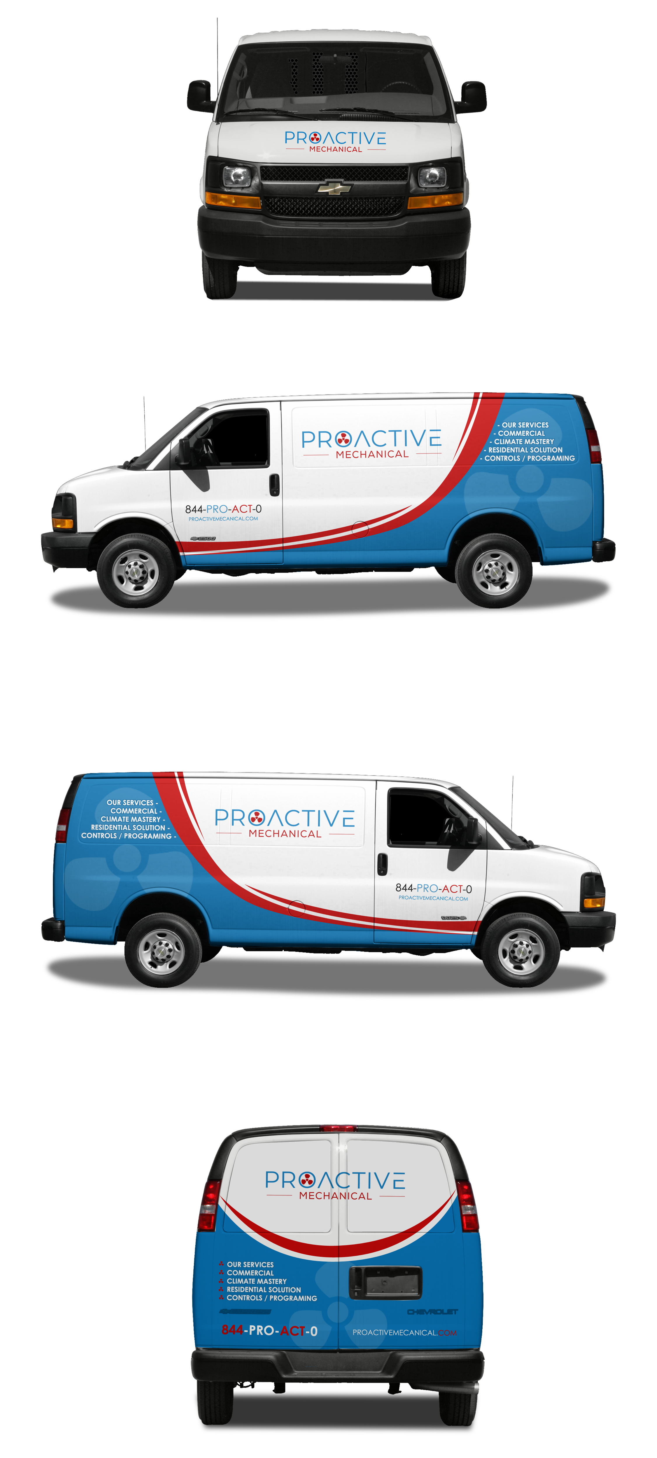 Car Wrap Design by Virgy priatna putra for this project | Design #36414795