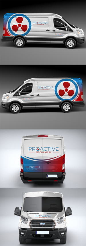 Car Wrap Design by Virgy priatna putra for this project | Design: #36426799