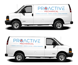 Car Wrap Design by Yayan gesuter for this project | Design #36423619