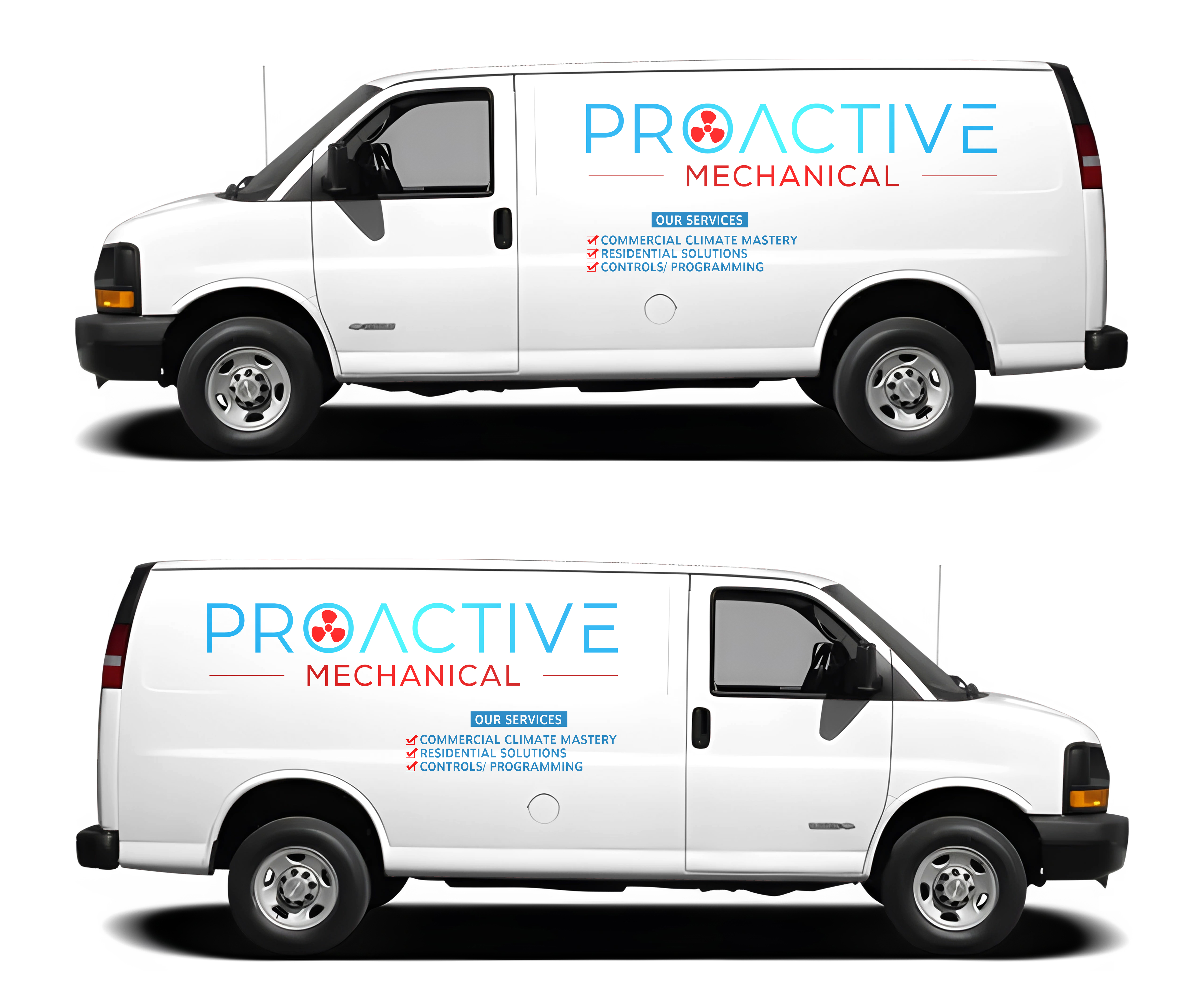 Diseño de Rotulación de Vehículo por Yayan gesuter para este proyecto | Diseño #36423667