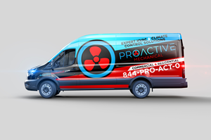 Car Wrap Design by VCreativeidea for this project | Design: #36399460