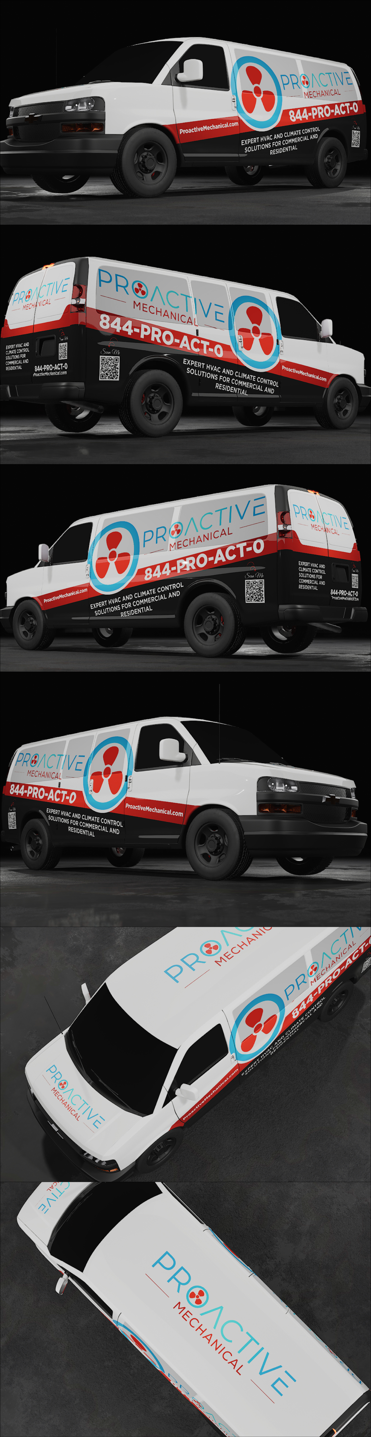 Car Wrap-Design von VCreativeidea für dieses Projekt | Design #36413840