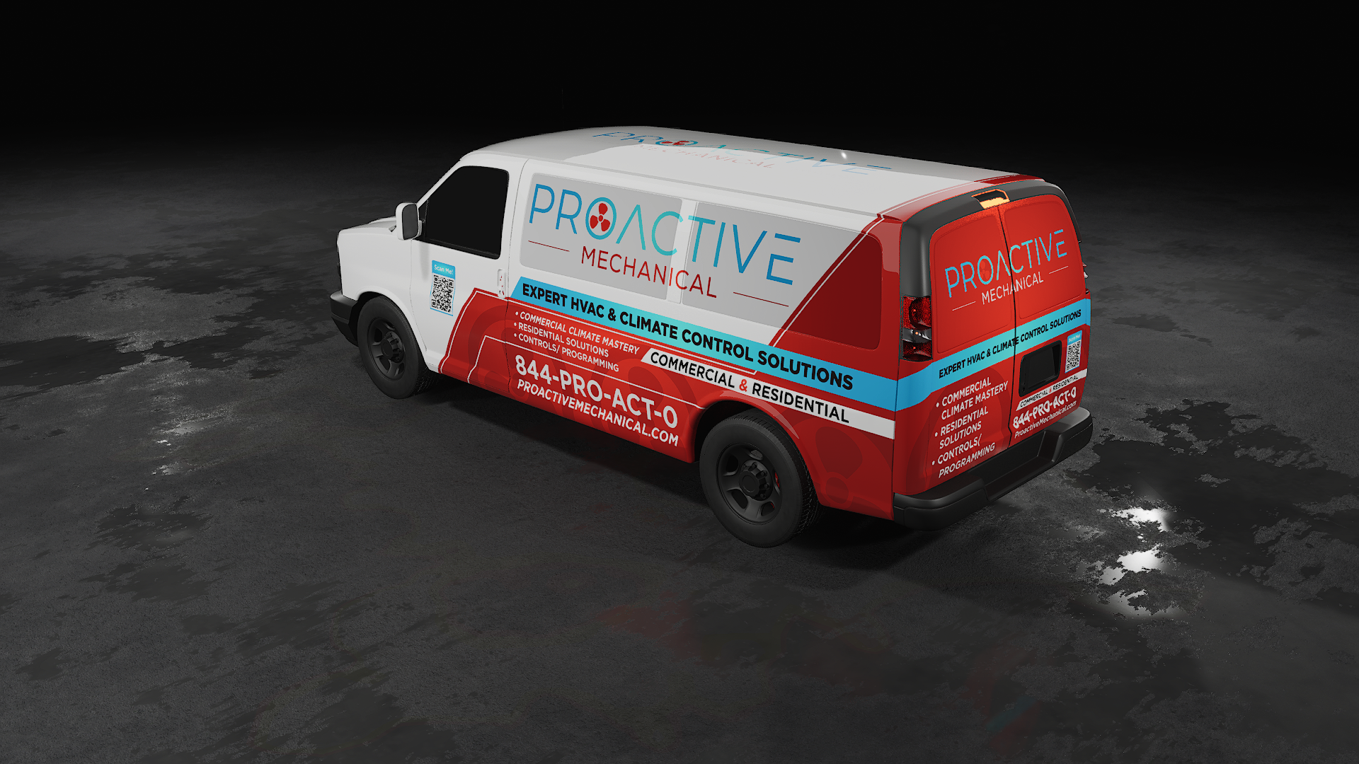 Car Wrap Design by VCreativeidea for this project | Design #36415942