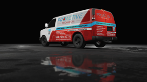 Car Wrap Design by VCreativeidea for this project | Design: #36415948