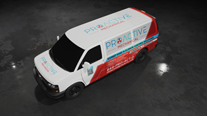 Car Wrap Design by VCreativeidea for this project | Design: #36415949