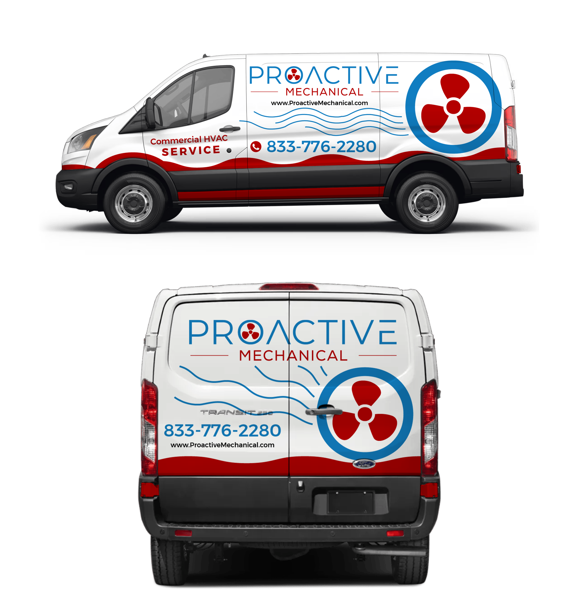 Car Wrap Design by 123graphics for this project | Design #36441248