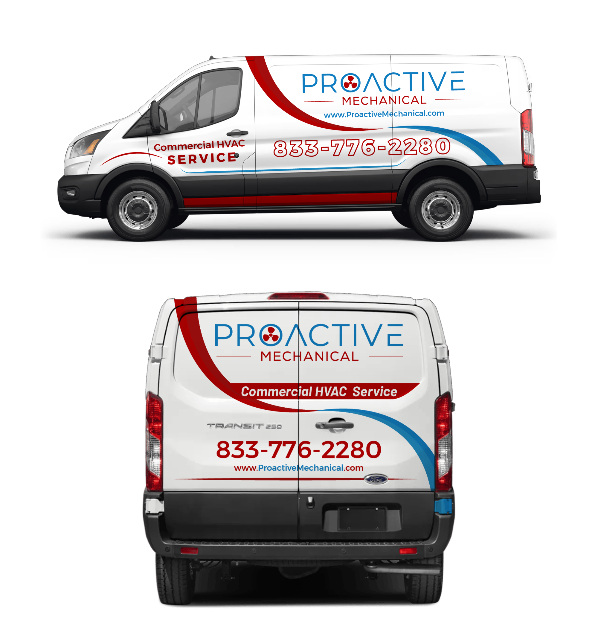 Car Wrap Design by 123graphics for this project | Design #36441251