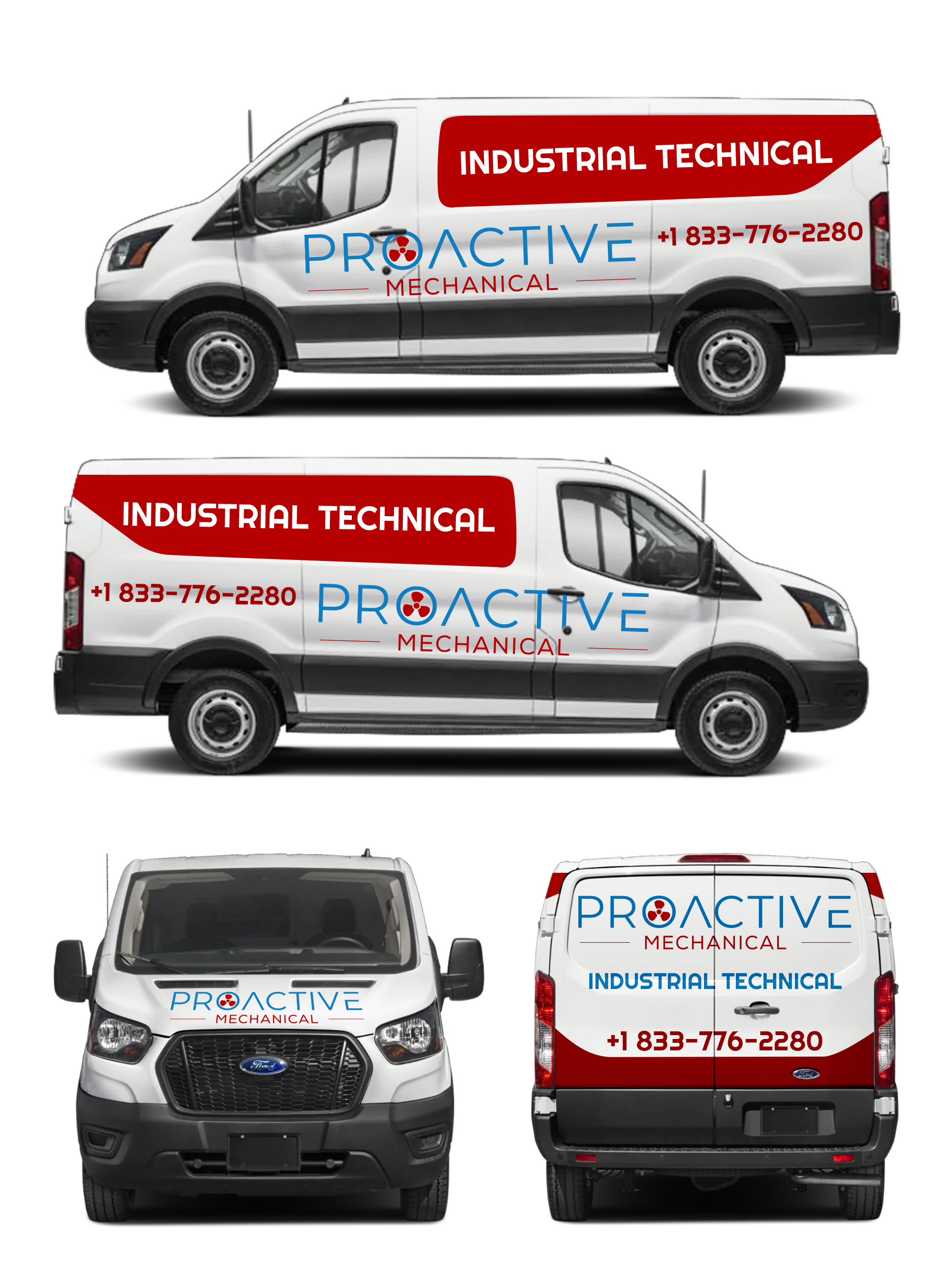 Car Wrap Design by websmartusa for this project | Design #36441279