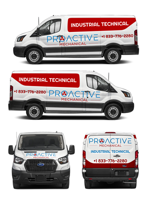 Car Wrap Design by websmartusa for this project | Design: #36441279