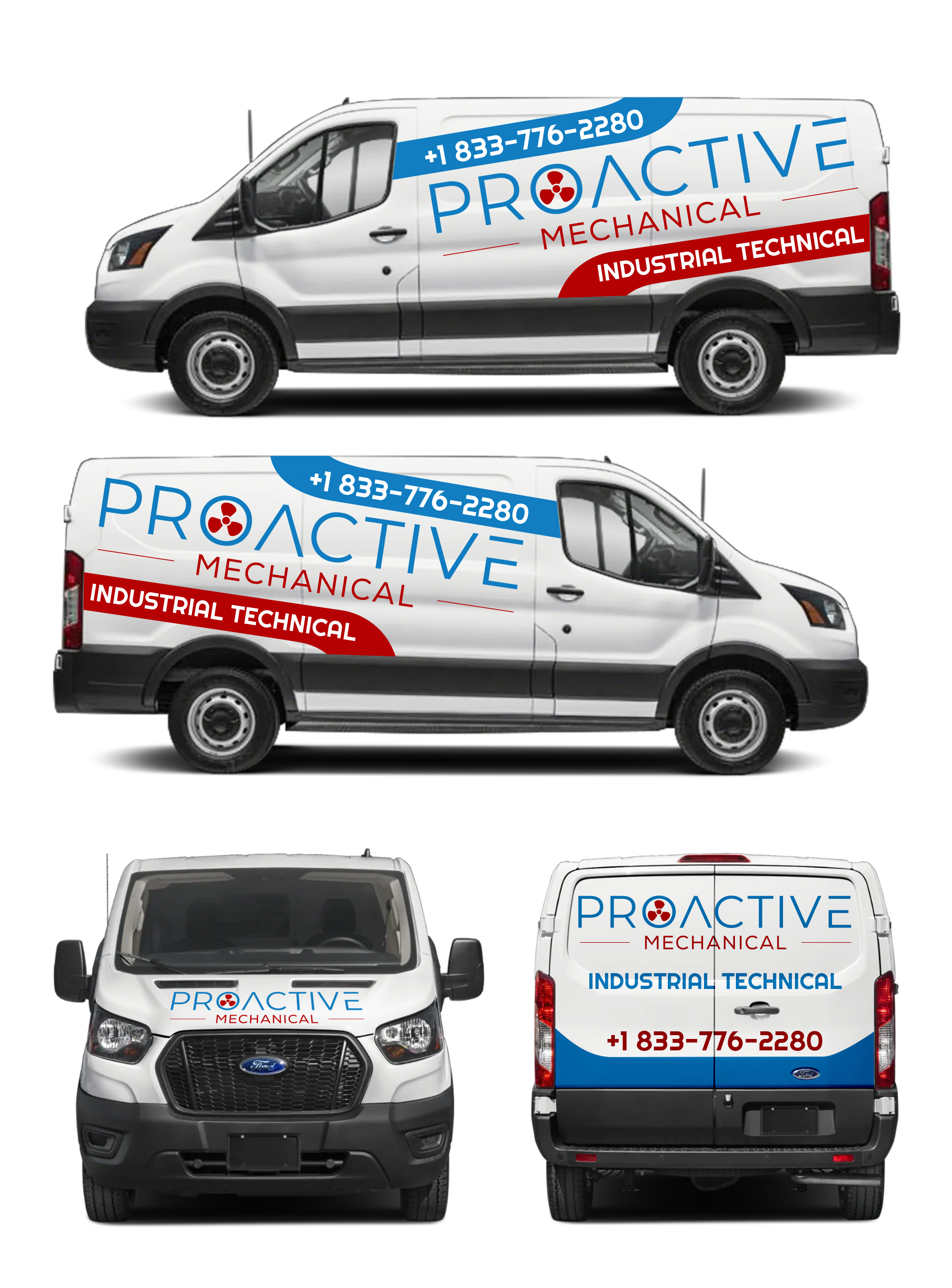 Car Wrap Design by websmartusa for this project | Design #36441280