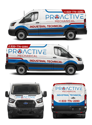 Car Wrap Design by websmartusa for this project | Design: #36441288