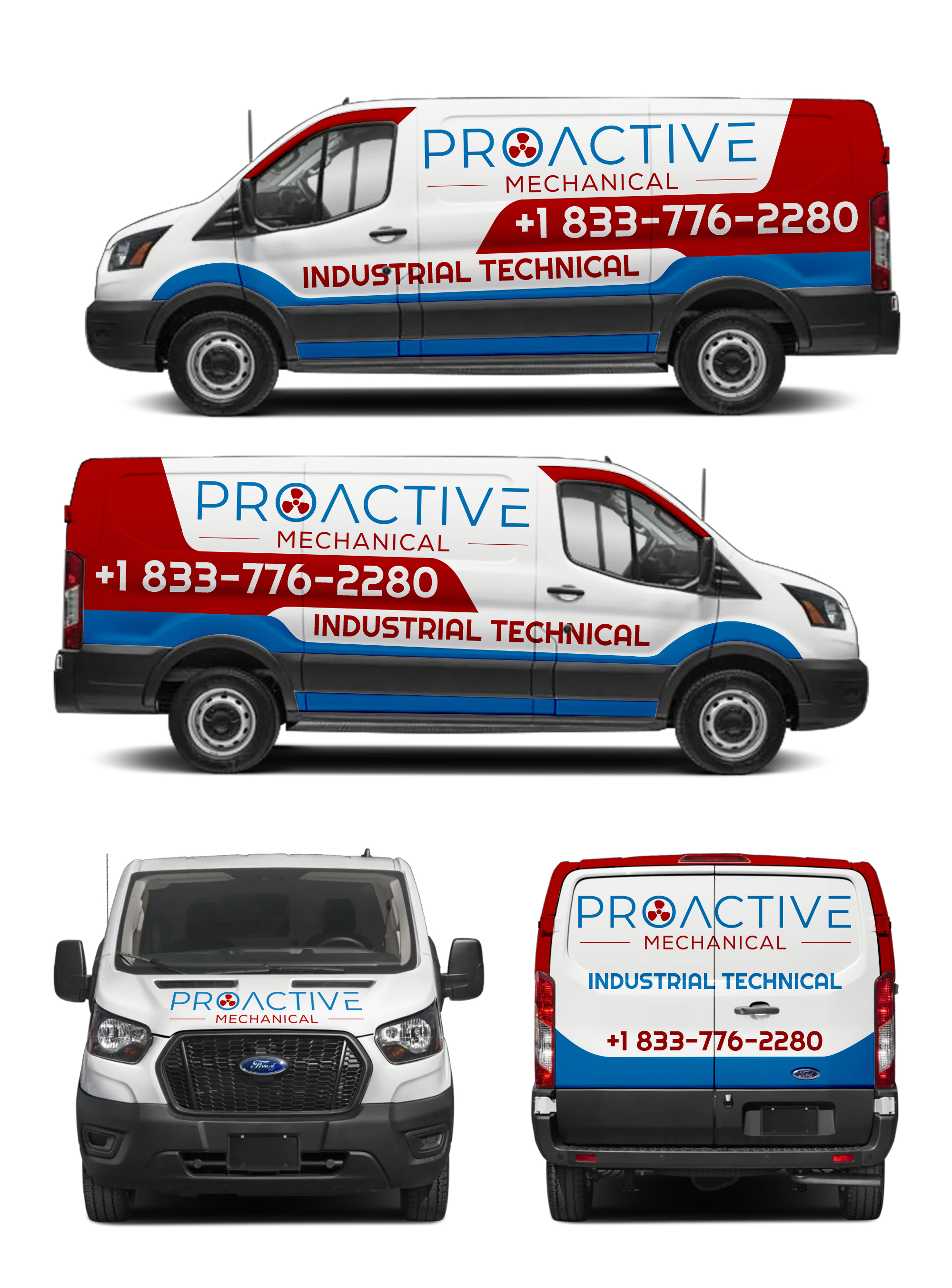 Car Wrap Design by websmartusa for this project | Design #36441292