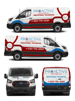 Car Wrap Design by websmartusa for this project | Design: #36441294