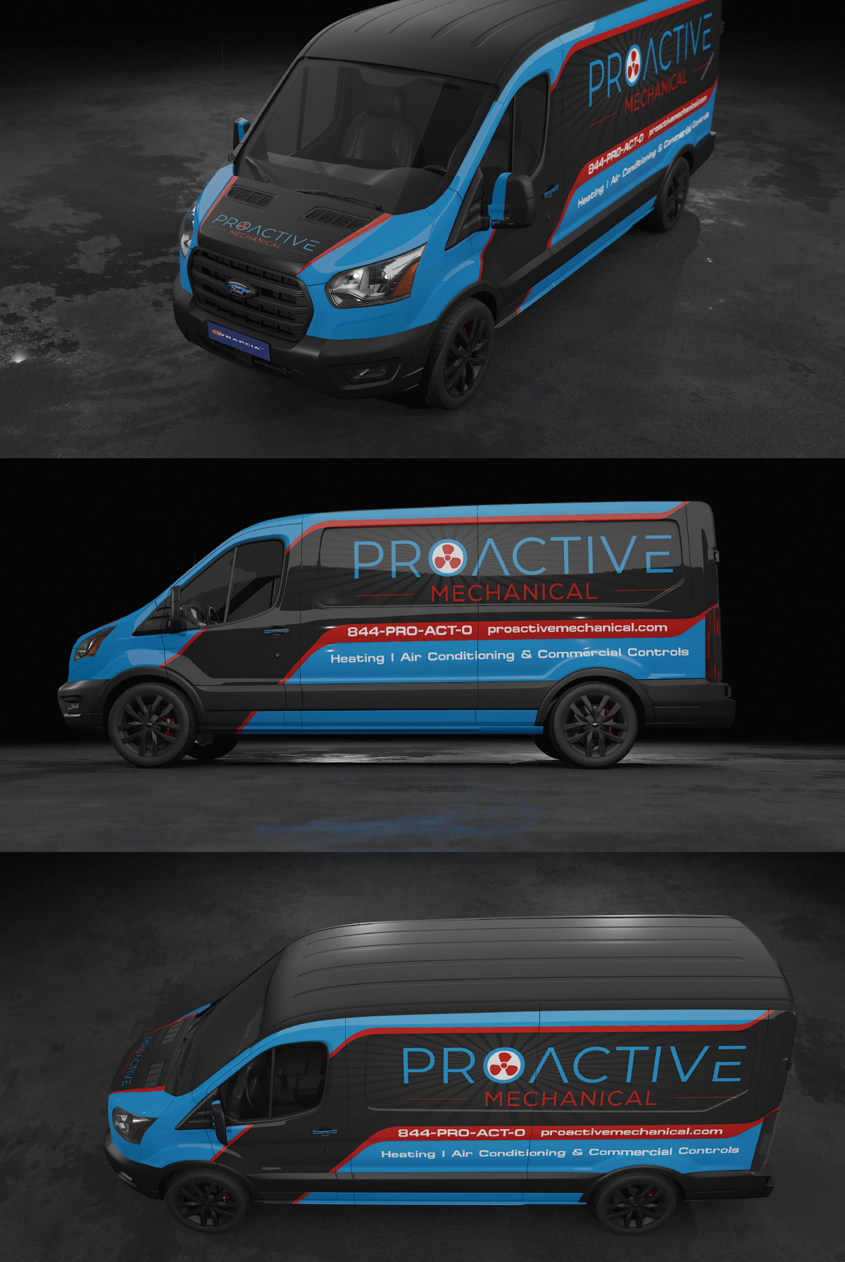 Car Wrap Design by Wrapcia for this project | Design #36394626