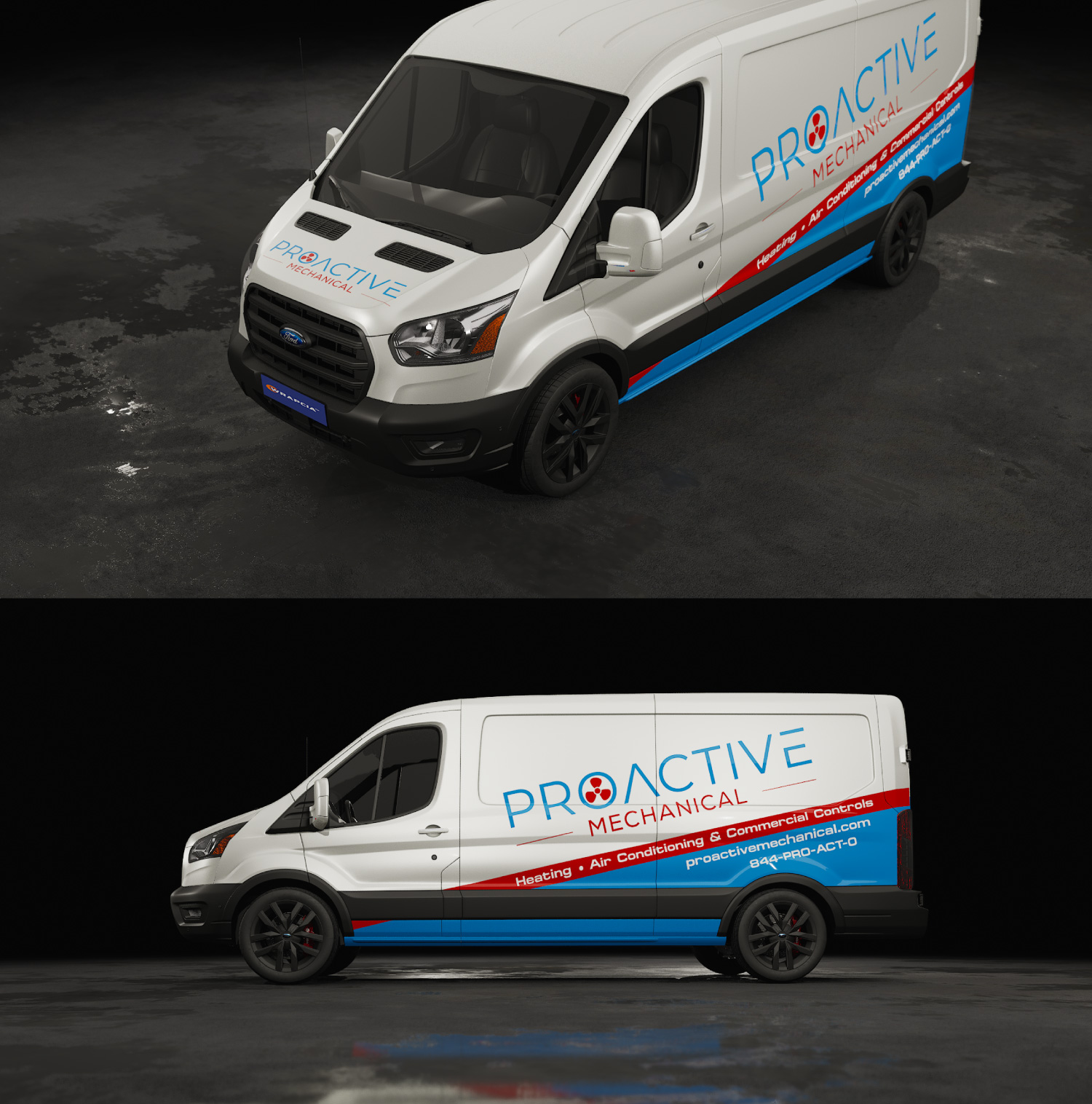 Car Wrap Design by Wrapcia for this project | Design #36394630