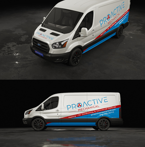 Car Wrap Design by Wrapcia for this project | Design: #36394630