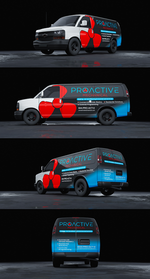 Car Wrap Design by Wrapcia for this project | Design: #36411831