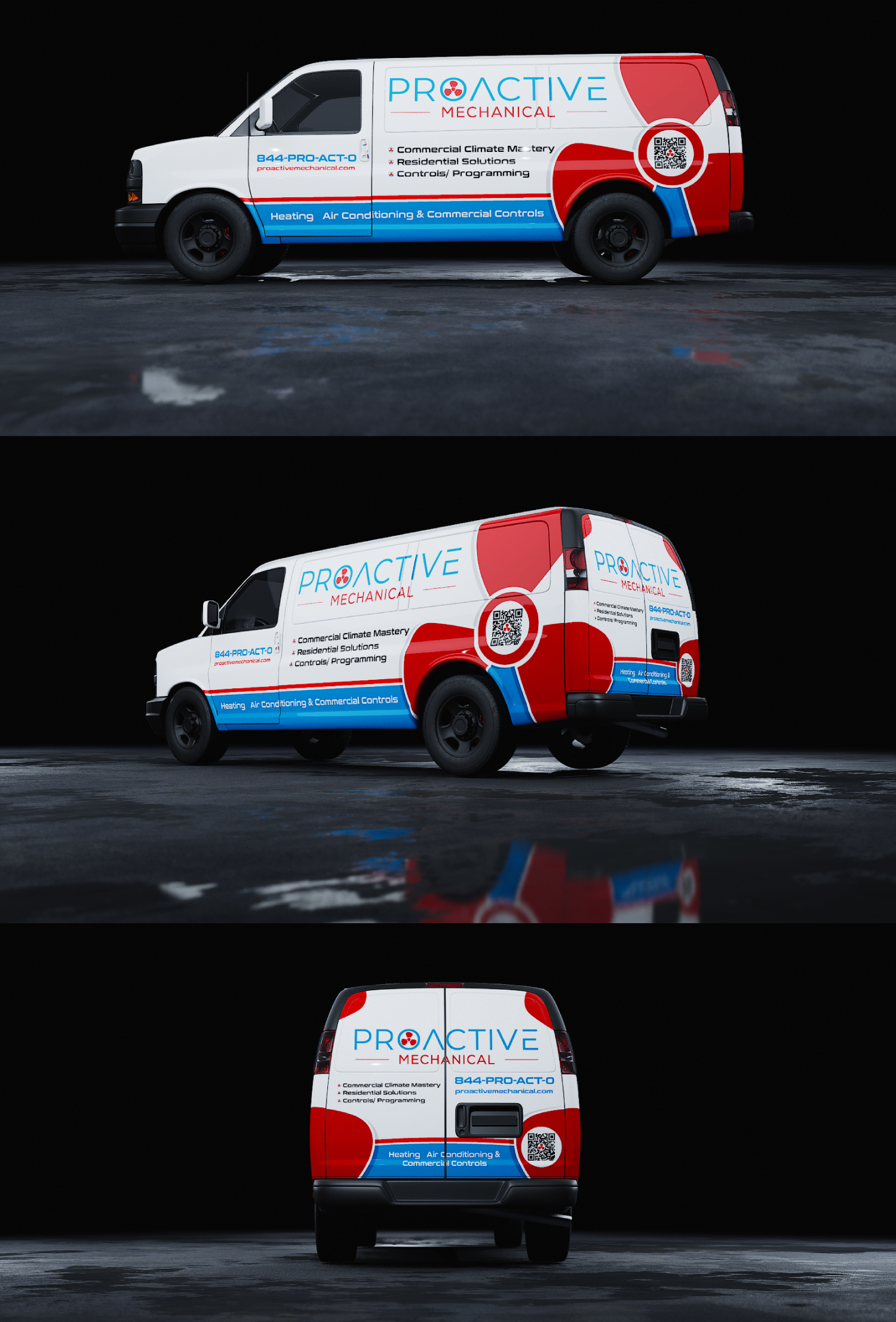 Car Wrap Design by Wrapcia for this project | Design #36412515