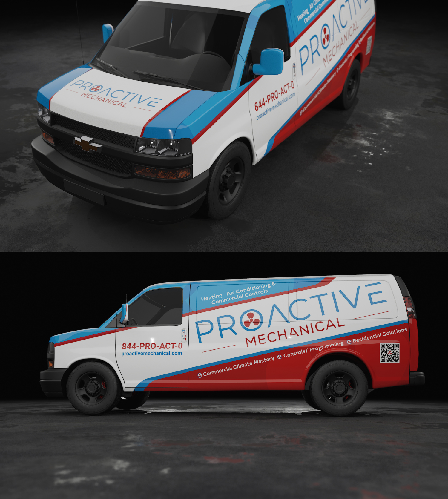 Car Wrap Design by Wrapcia for this project | Design #36420536