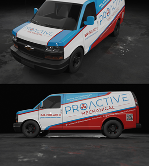 Car Wrap Design by Wrapcia for this project | Design: #36420536