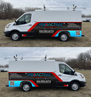 Car Wrap Design by Wrapcia for this project | Design: #36433948