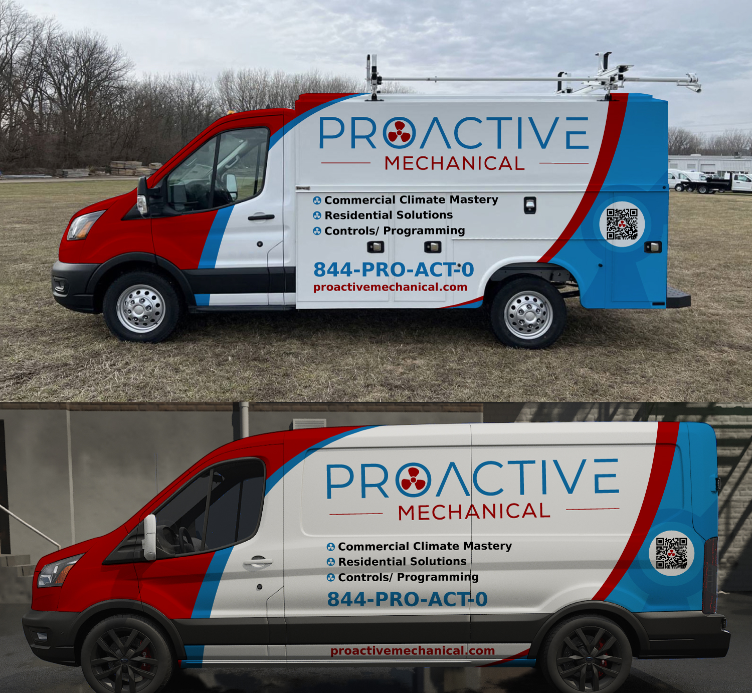 Car Wrap-Design von Wrapcia für dieses Projekt | Design #36433949