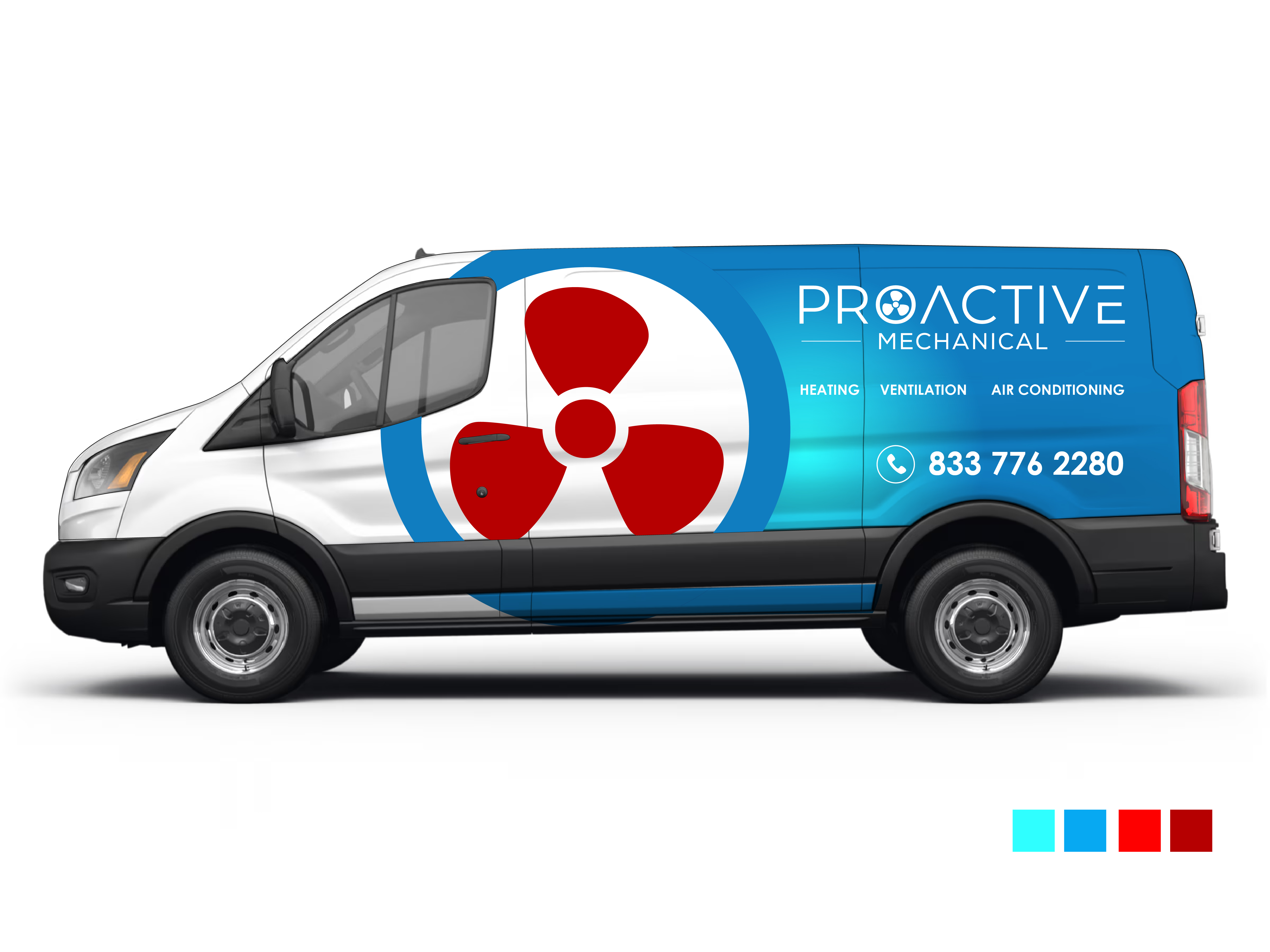 Car Wrap Design by Javelin Studio for this project | Design #36450129