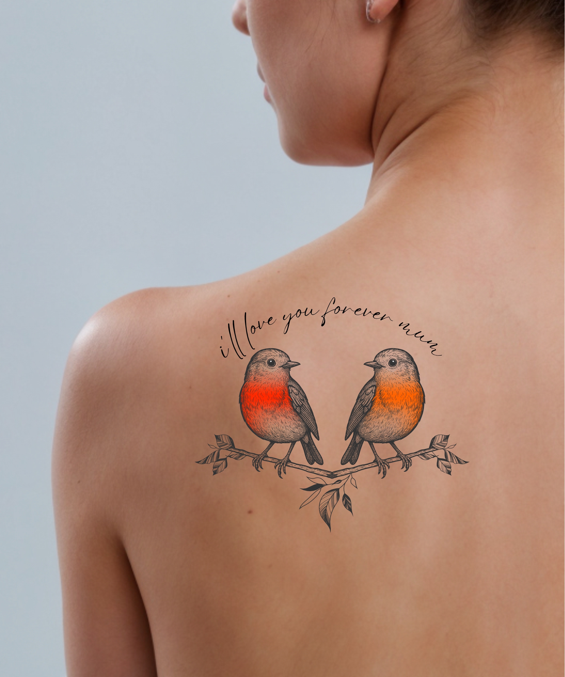 Tattoo Design by erikdesign for this project | Design #36373025