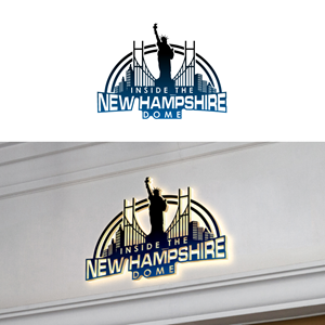 Logo-Design von VectorForge für dieses Projekt | Design: #36377176