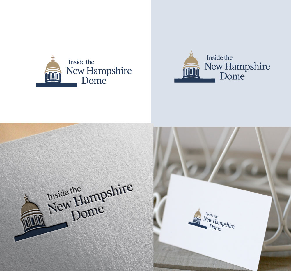 Logo Design by Jonshonkal for this project | Design #36374714