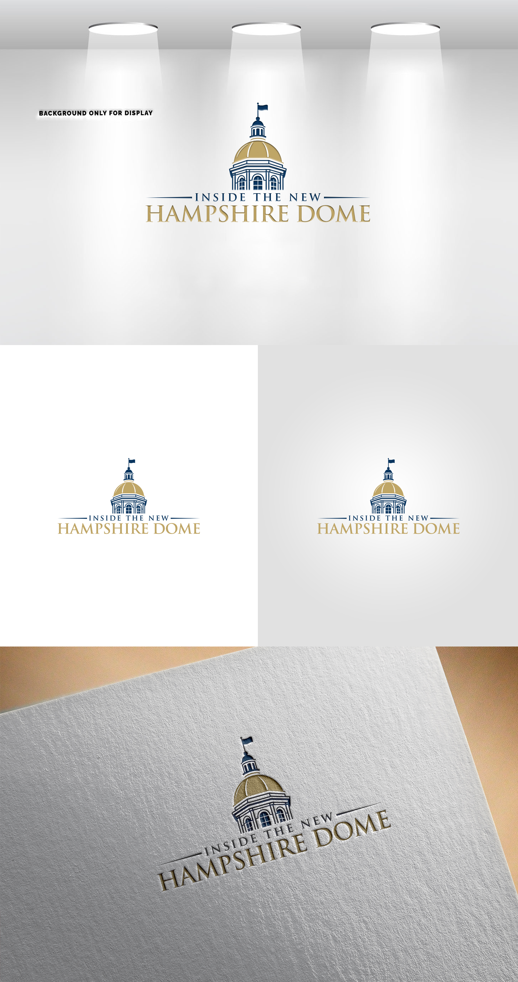Logo-Design von Rahmina für dieses Projekt | Design #36375190