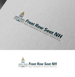 Logo Design by Designz Zone for this project | Design #36374704