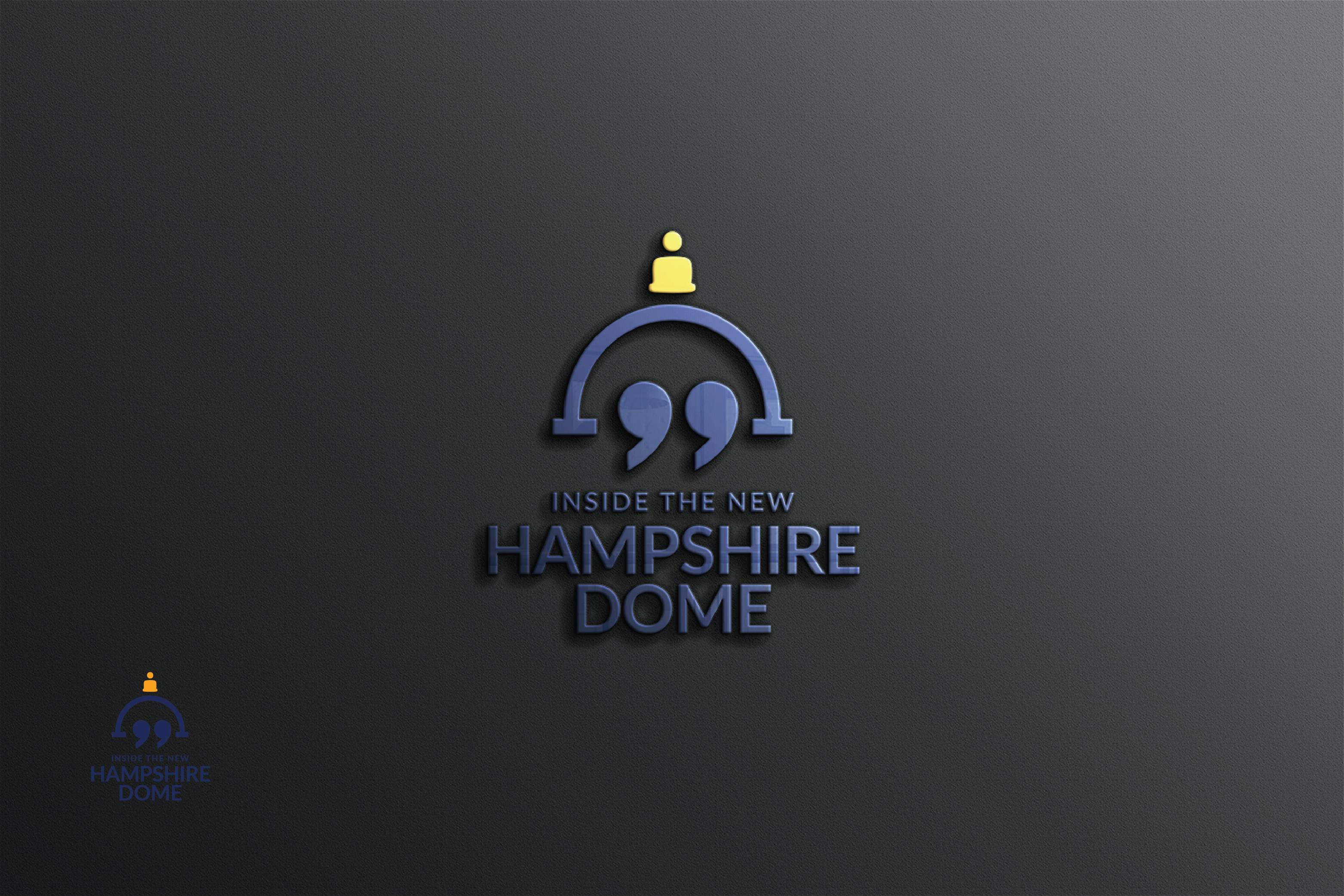 Diseño de Logo por raju.creative para este proyecto | Diseño #36377284