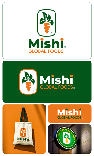 Logo Design by Duvai Studio for PanNA Ecomerce and Logistics Ltd  | Design #36454812