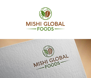 Logo Design by Badhan for PanNA Ecomerce and Logistics Ltd  | Design: #36458366