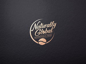 Logo Design by whizz_design for PanNA Ecomerce and Logistics Ltd  | Design: #36456498