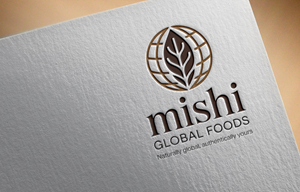 Logo Design by Visionary Creations for PanNA Ecomerce and Logistics Ltd  | Design: #36459648